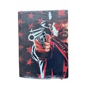 Read Dead Redemption 2 Complete Official Collectors Edition Guide Book Sealed
